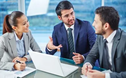 Asesoría Laboral