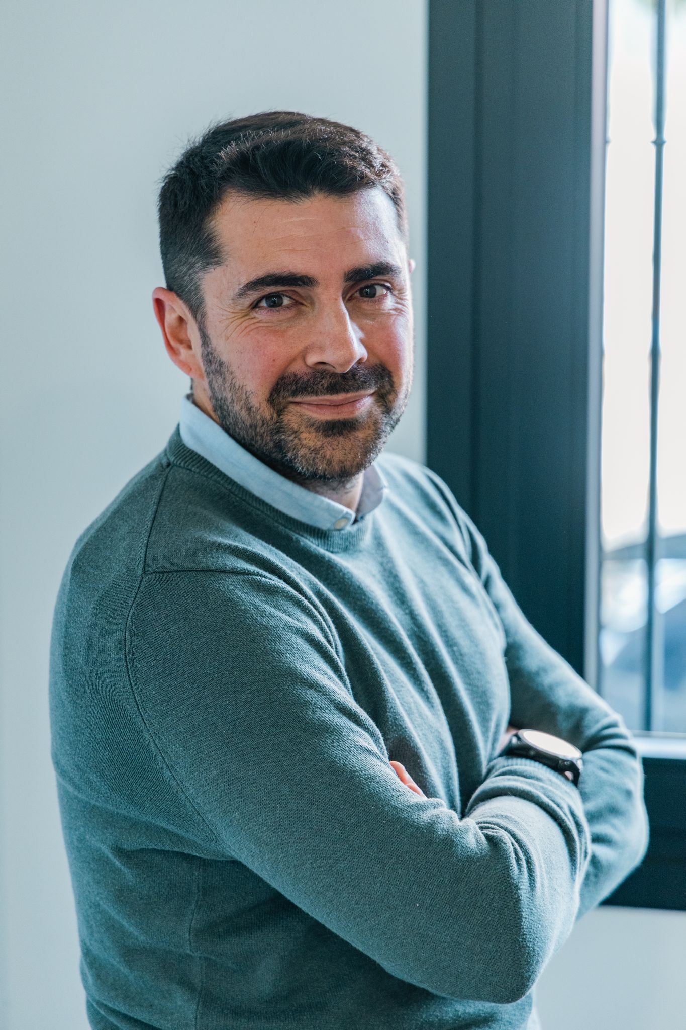 Rubén Álvarez